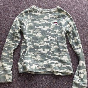 SPIRITUAL GANGSTER SWEATSHIRT